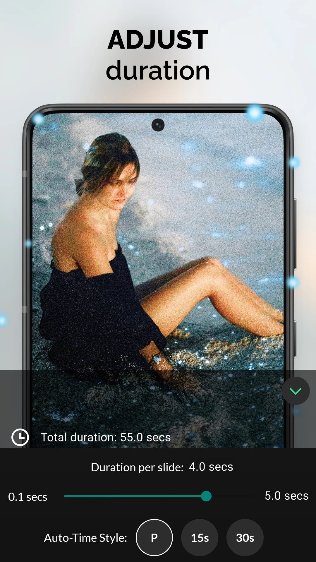 Pixgram screenshot