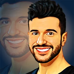 Icône de ArtistA: Cartoon Photo Editor